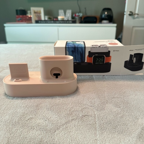 Elago charging hub pro - Picture 2 of 6